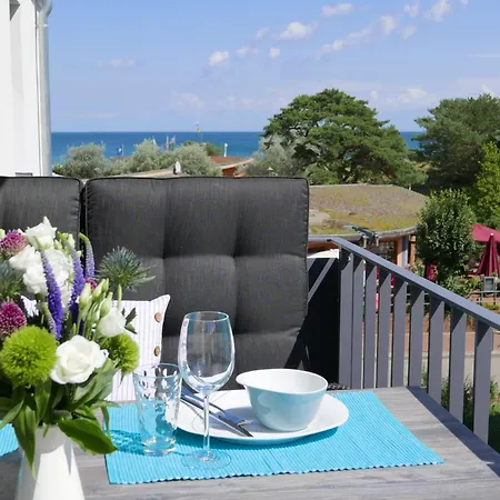 Apartamento Ensemble 15 Stra *