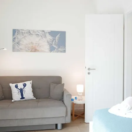 Ensemble 15 Stra Apartamento