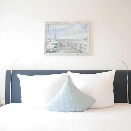 Apartamento Ensemble 15 Stra