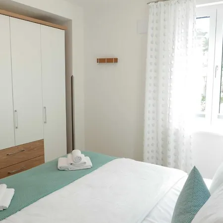 Apartamento Ensemble 15 Stra